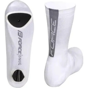 Force Snug bílá