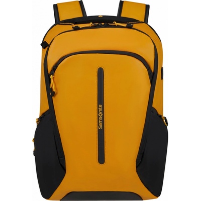Samsonite Ecodiver 18 l žlutý