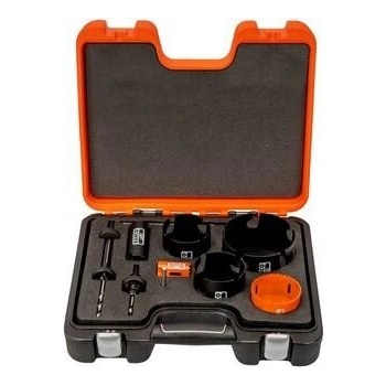 Bahco BA-3835-SET-64