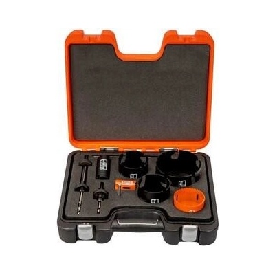 Bahco BA-3835-SET-64