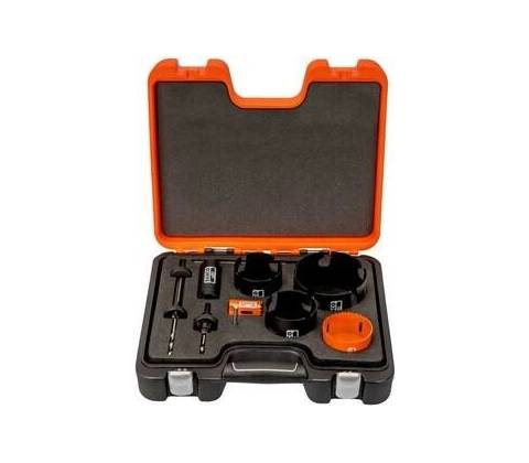 Bahco BA-3835-SET-64
