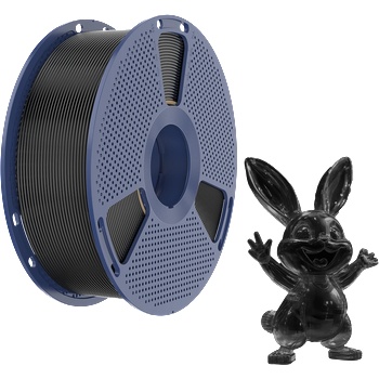 SUNLU PVB Transparent Black - 1, 75 mm / 1000 g (6933582317881)