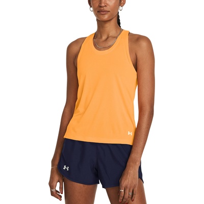 Потник Under Armour UA Launch Singlet 1382436-803 Размер S