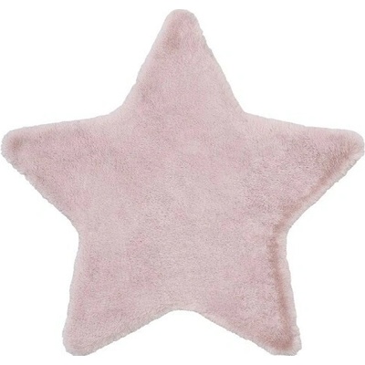 Najkoberce Moyo 1 STAR ružový
