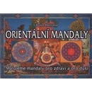 Orient ální mandaly