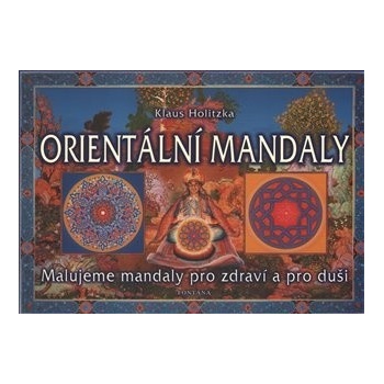 Orient ální mandaly