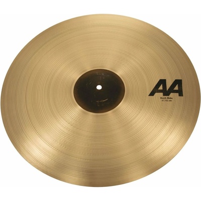 Sabian-AA 21" RIDE BASH