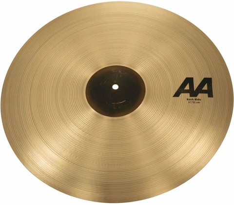Sabian-AA 21" RIDE BASH