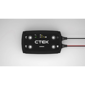 CTEK D250SA