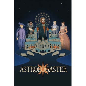 Astrologaster