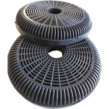 Image 1 of Muhler Карбонов филтър за абсорбатор Muhler CF6565 (CF6565)