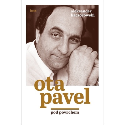 Ota Pavel