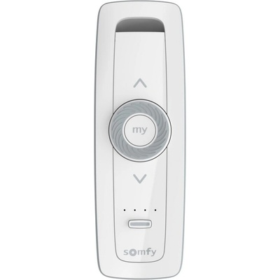 Somfy SITUO 5 Variation A/M io Pure II pure/bílá – Zboží Mobilmania