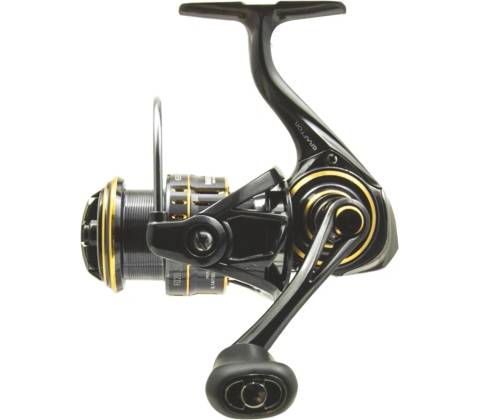 Mistrall Graftor Spin 40