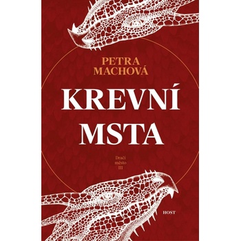Krevní msta