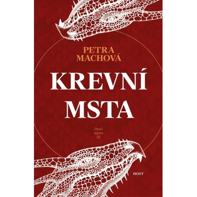 Krevní msta
