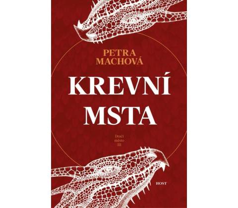 Krevní msta