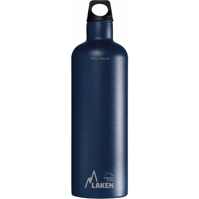 Laken Futura 750 ml modrá