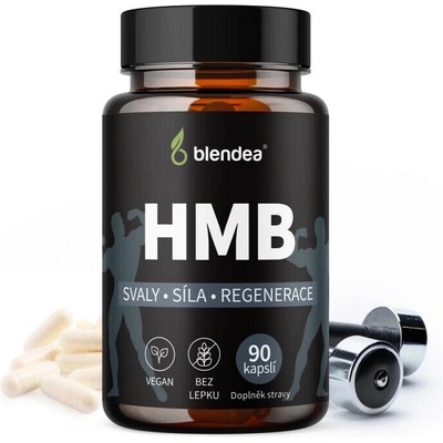 Blendea HMB 90 kapsúl