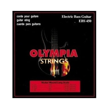 Olympia EBS 450