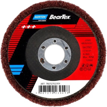 Norton clipper 125 mm 78072702394