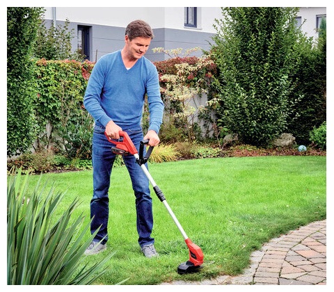 Einhell GC-CLT18/240Li