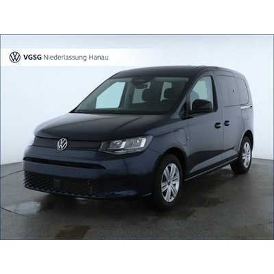 Volkswagen Caddy 110 kW