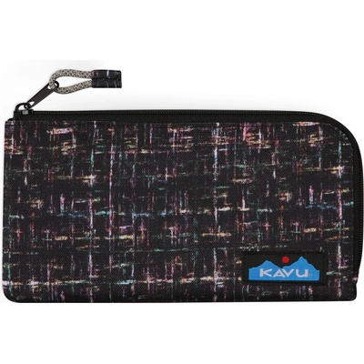KAVU Портфейл Kavu Clutch Case Wallet - Tweedish - размер One Size (511-0778-0611)