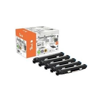 Peach Brother TN-243 CombiPack Plus - kompatibilný