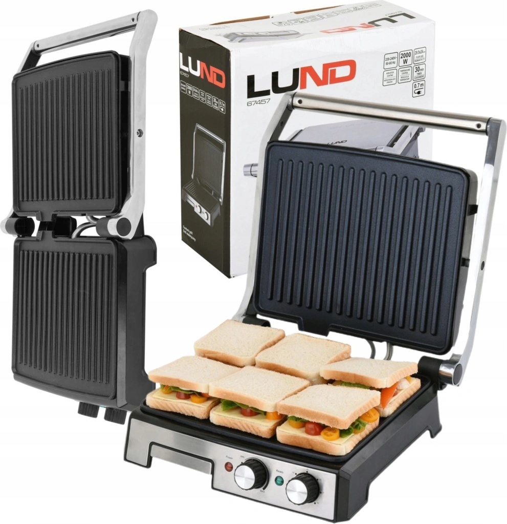 Lund 67457