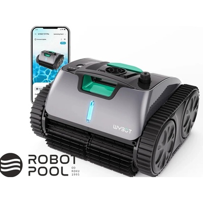 WYBOT C1 PRO – Zboží Dáma