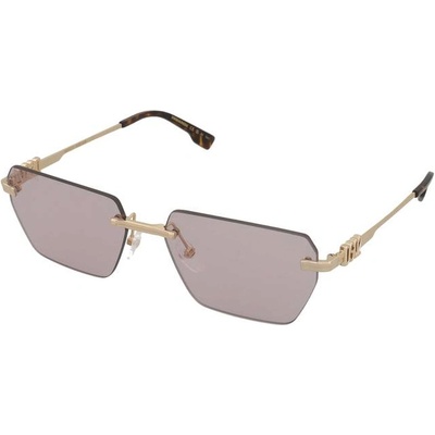 Dsquared2 Диоптрични очила Dsquared2 D2 0102/S EYR/UR