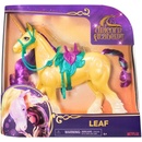 Figúrky a zvieratká Spin Master UNICORN ACADEMY ČESACÍ JEDNOROŽEC LEAF 24 cm