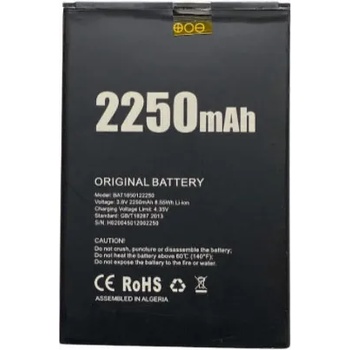 Image 1 of DOOGEE Батерия за Doogee X11 X11