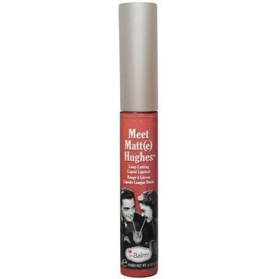 theBalm Meet Matte Hughes Doting - Nude Coral