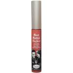 theBalm Meet Matte Hughes Doting - Nude Coral