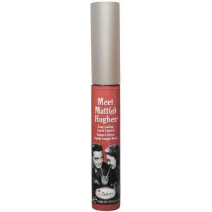 theBalm Meet Matte Hughes Doting - Nude Coral