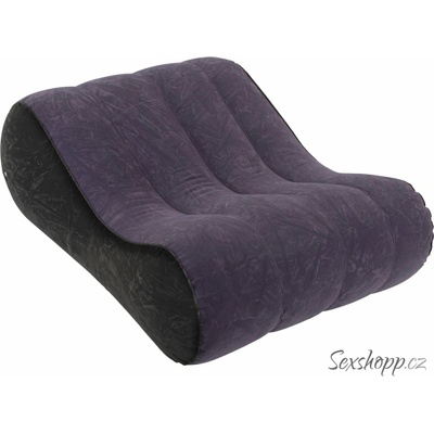 Velvety Love Pillow podložka pro sex