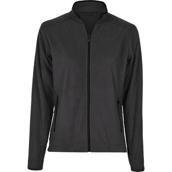 TEE JAYS tj9170 / Дамско поларено яке - черно m (18917000202)