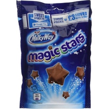 Milky Way Magic Stars 100 g