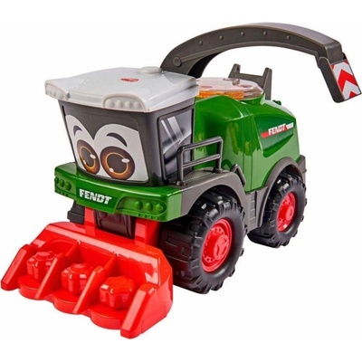 Dickie ABC Kombajn Fendti Harvester 30 cm