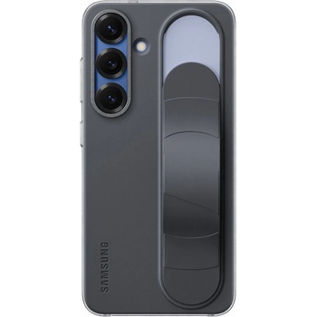 Samsung Galaxy S25 Stand Grip case black (EF-GS931CBEGWW)