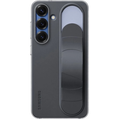 Samsung Galaxy S25 Stand Grip case black (EF-GS931CBEGWW)