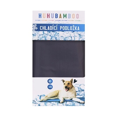 HUHUBAMBOO Chladící podložka