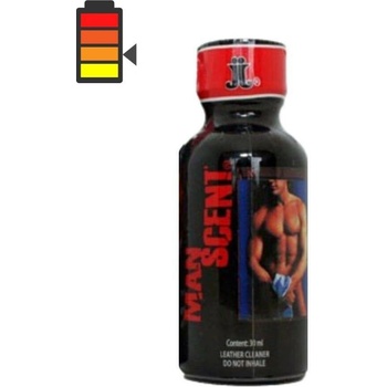 Man Scent Big 30 ml