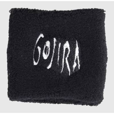 Razamataz Gojira Logo