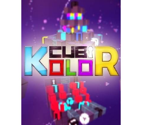Cubikolor