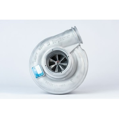Plniace dúchadlo BorgWarner 53319907507