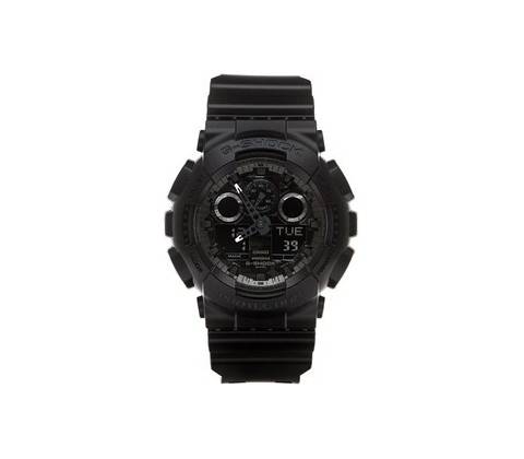Casio GA-100CF-1A