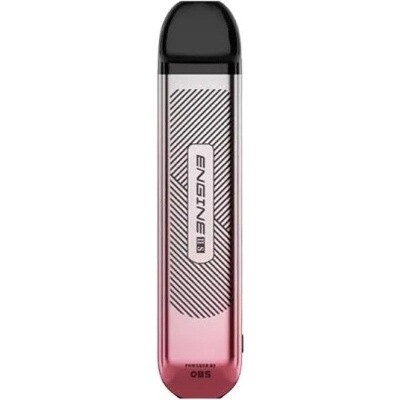 Obs Engine IIS Pod 600 mAh Black 1 ks